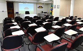 Hotel Pousada da Neve